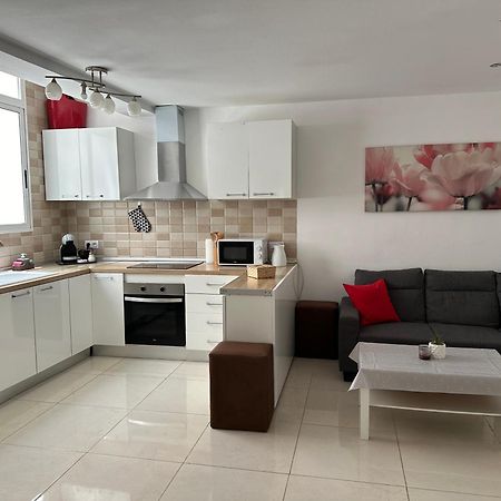 Modern And Bright 5 Bedroom Apartment Del Prado Gandía Exteriér fotografie