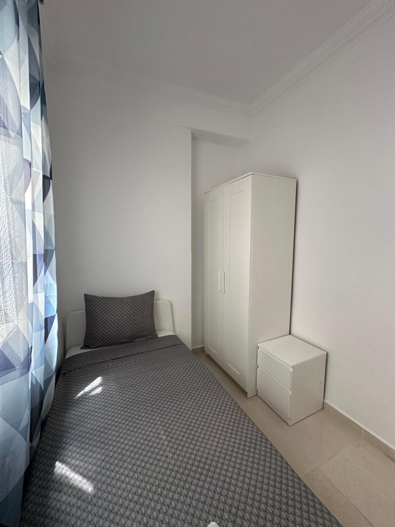 Modern And Bright 5 Bedroom Apartment Del Prado Gandía Exteriér fotografie