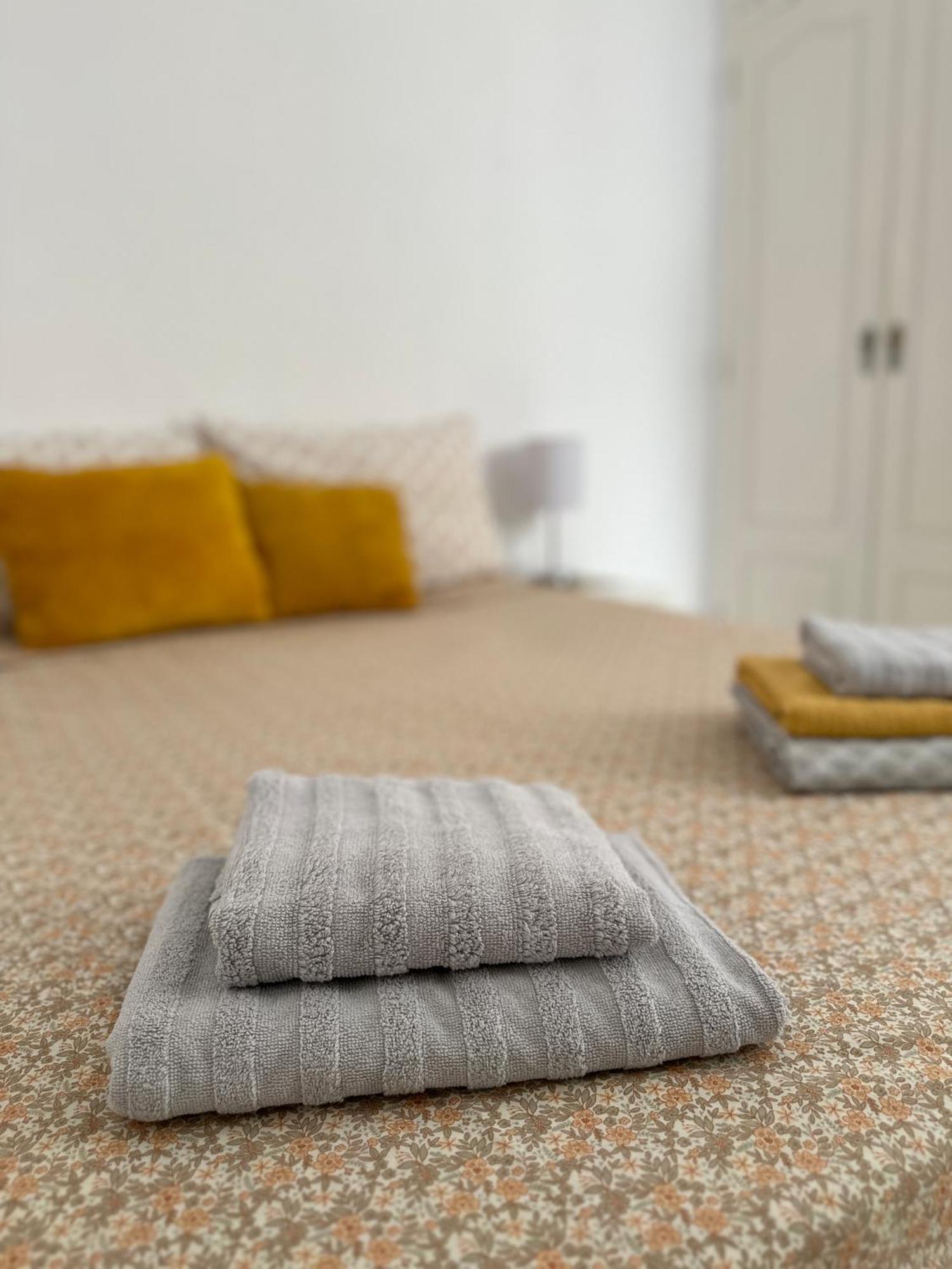 Modern And Bright 5 Bedroom Apartment Del Prado Gandía Exteriér fotografie