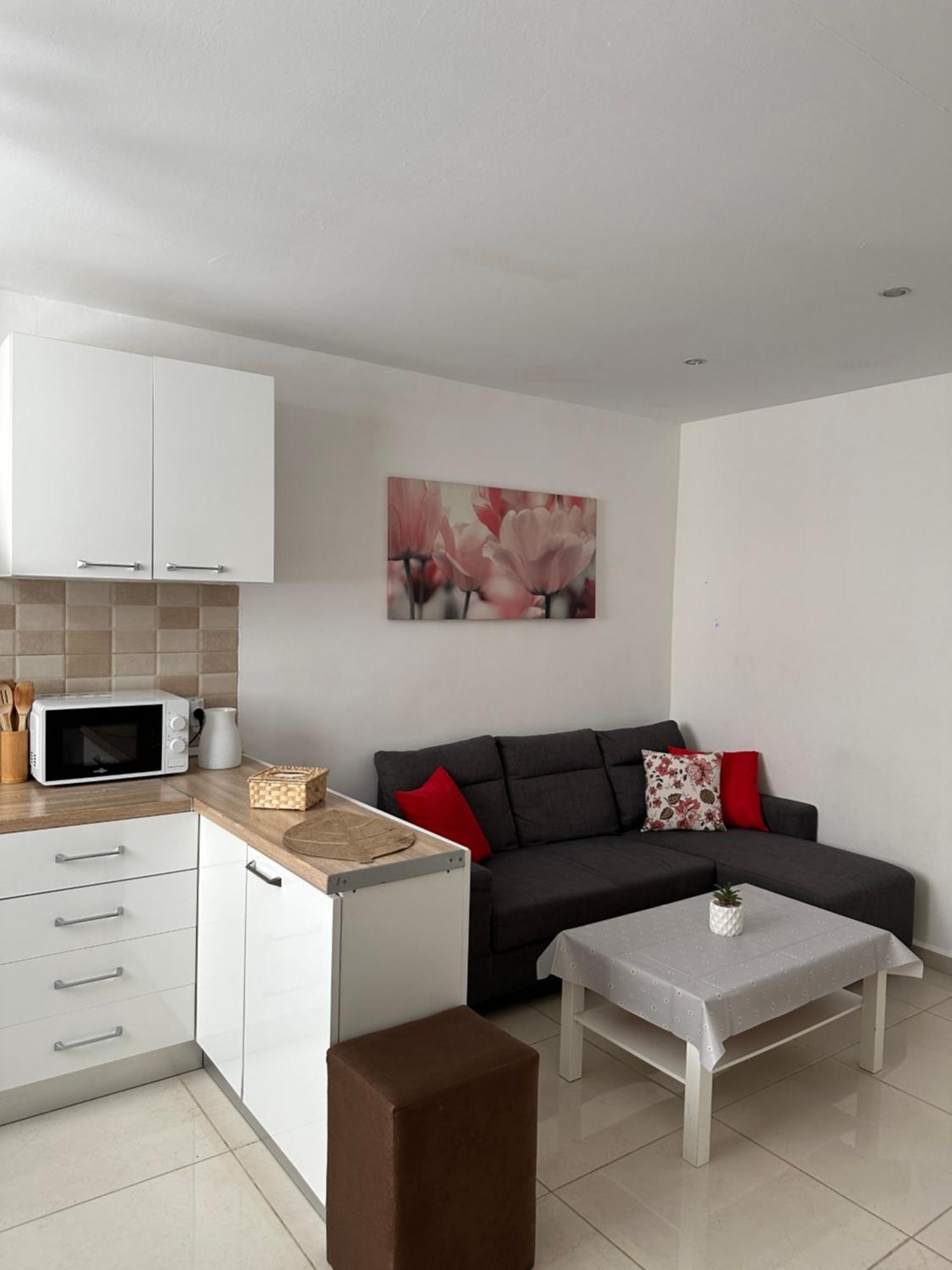 Modern And Bright 5 Bedroom Apartment Del Prado Gandía Exteriér fotografie